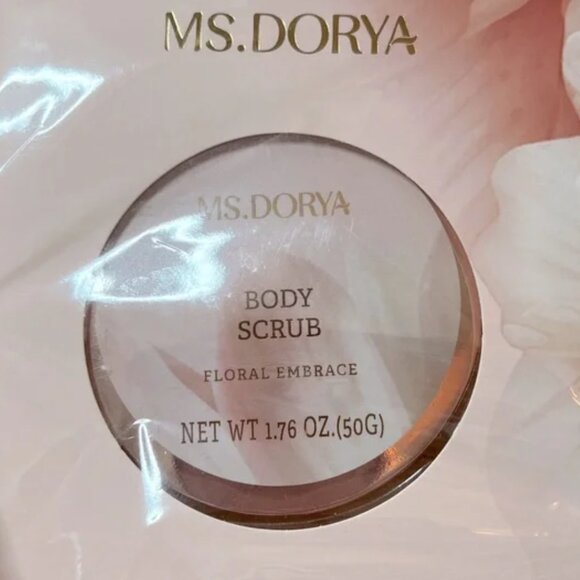 NWT MS DORYA Warm Winter Set - Picture 3 of 8